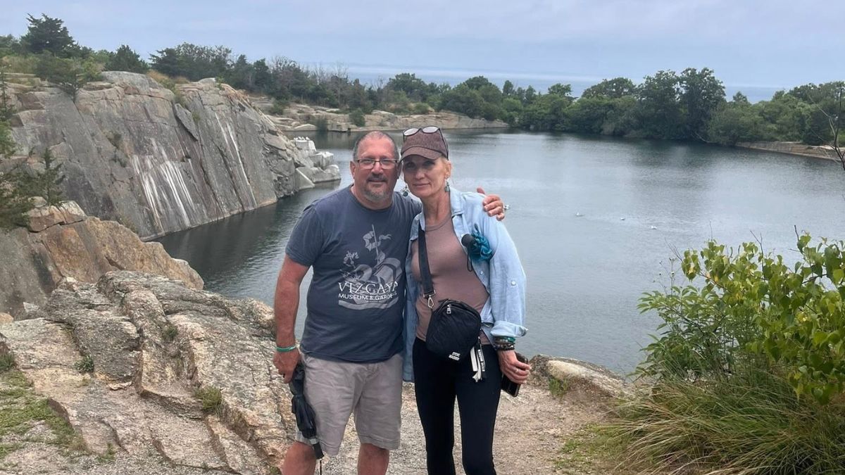 Michael Ciocca obituary