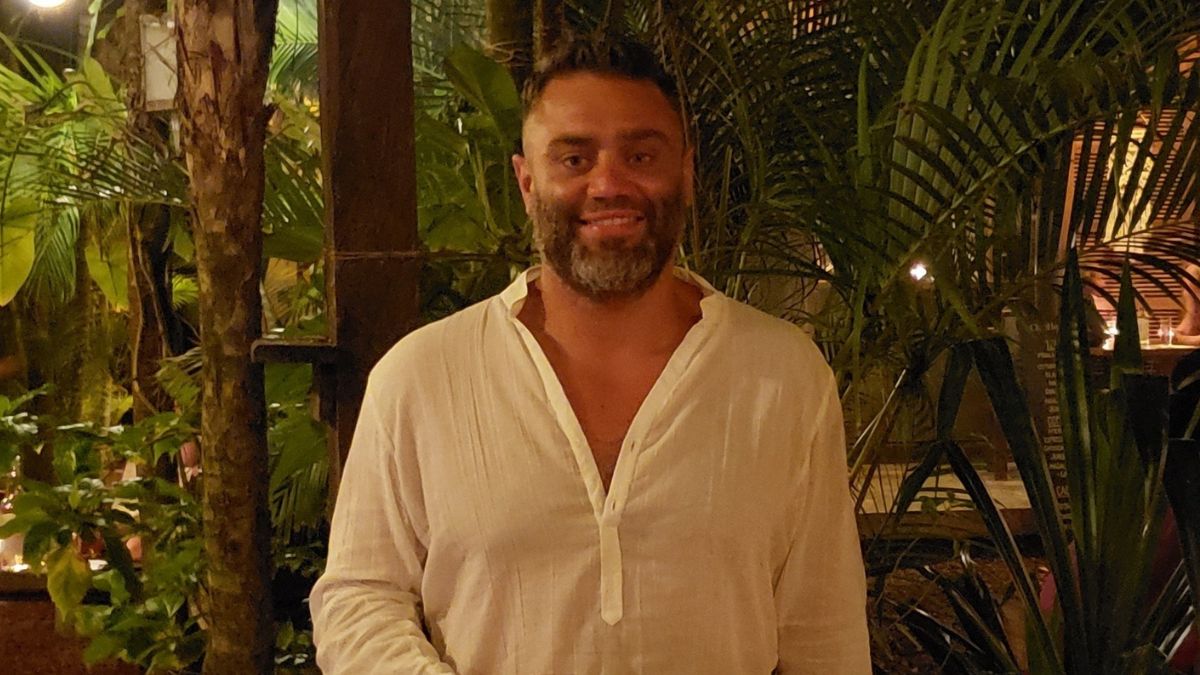 Nate Vaysenberg obituary