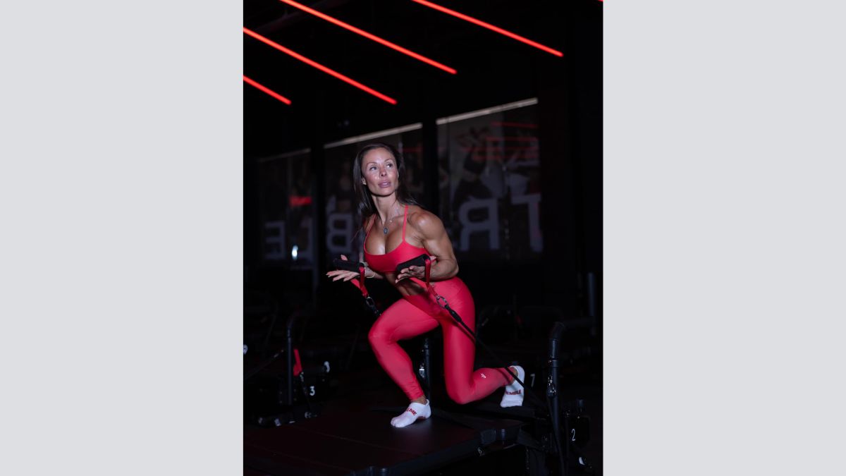 Nicole Melillo obituary