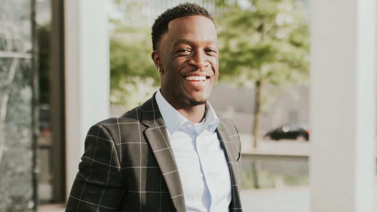 Paye Tengben obituary