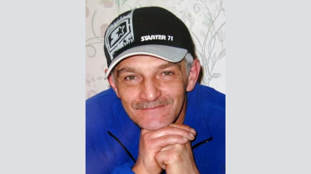 Ralph L. Williams obituary