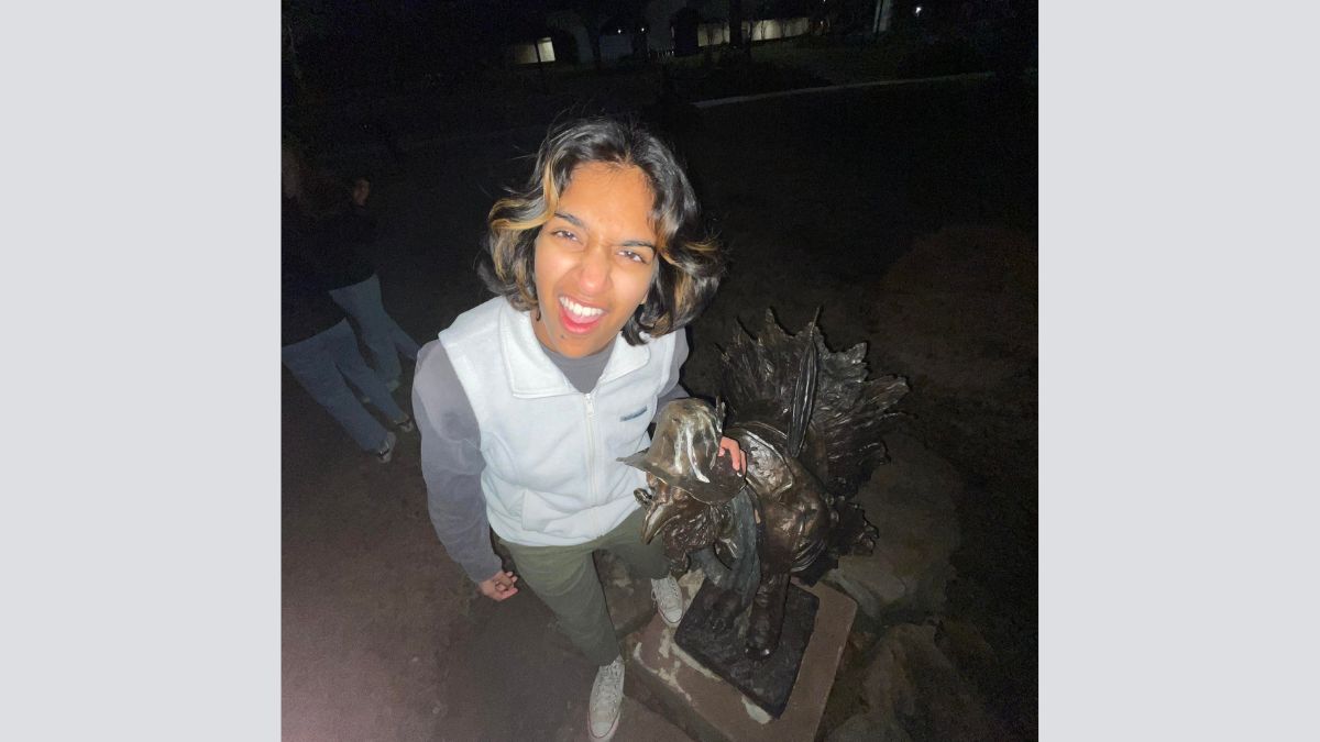 Rhea Veerareddy obituary