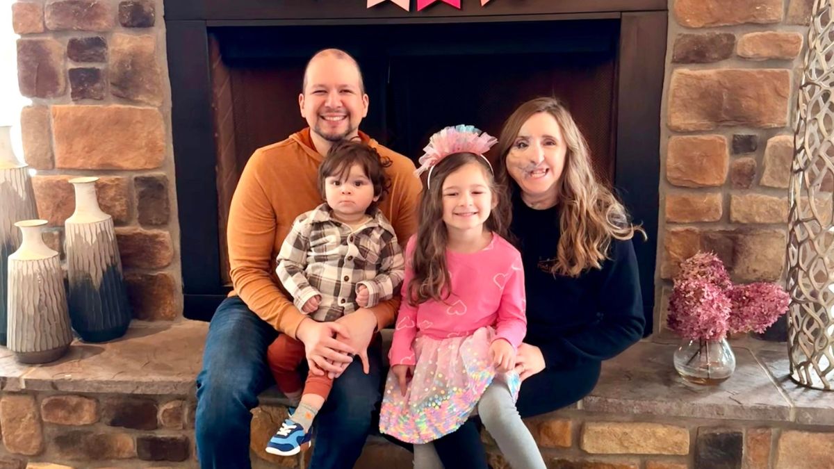 Sarah Ebling Calderon, obituary