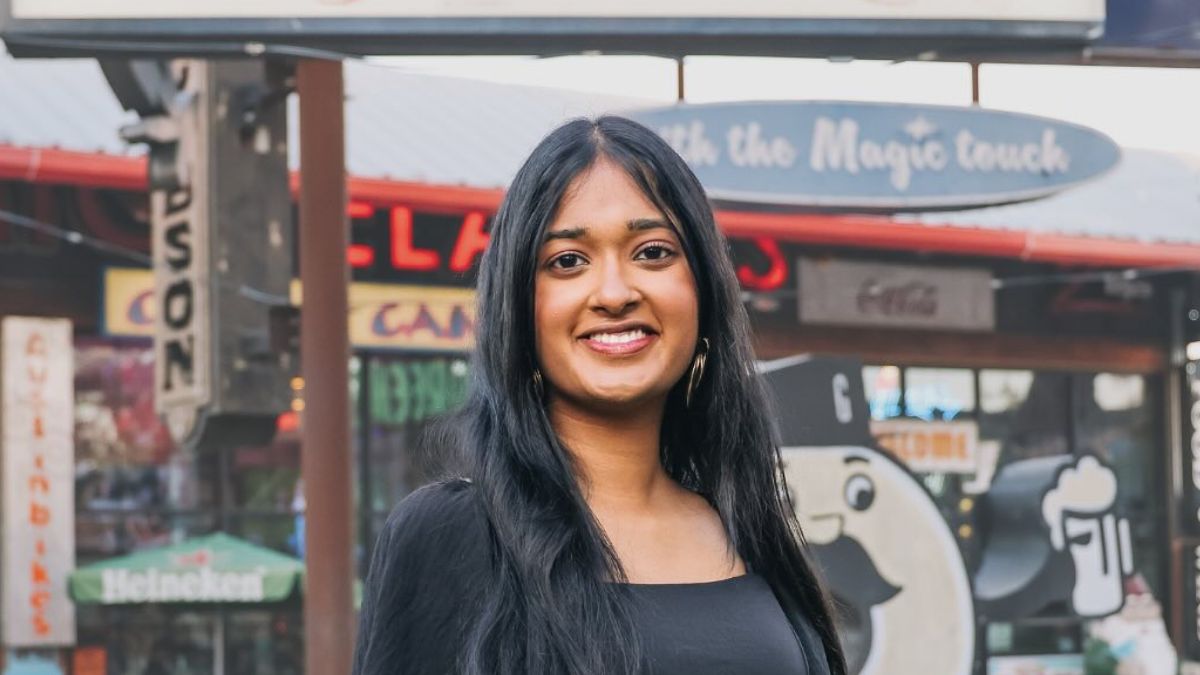 Savitha Shan austin shooting