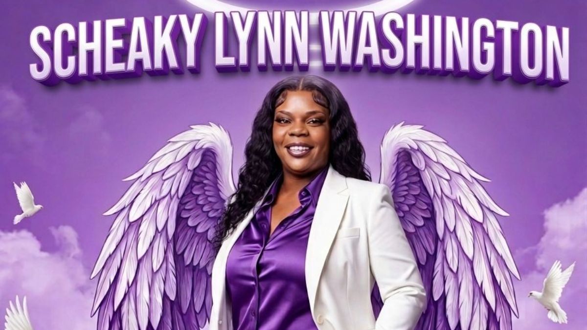 Scheaky Lynn obituary