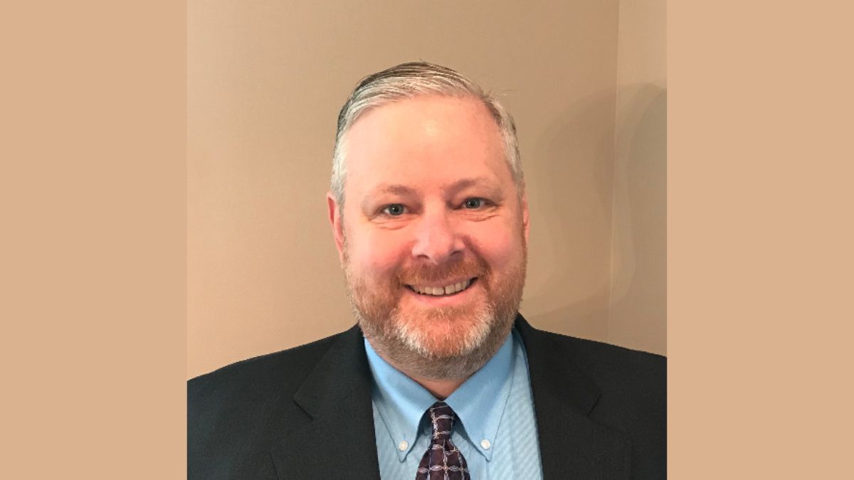 Scott Hughes obituary