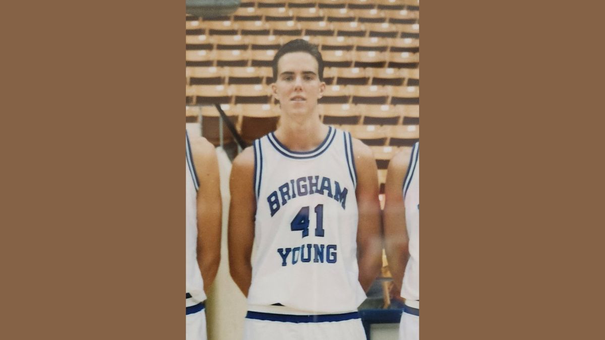 Shane Knight obituary