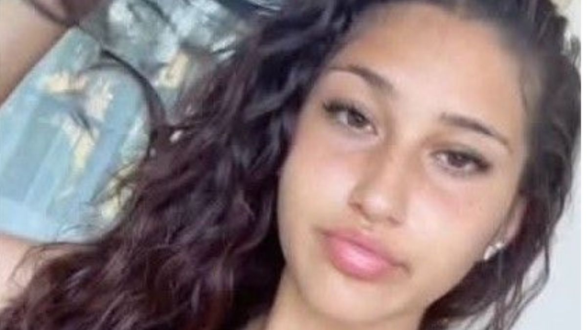 Sophie Khan-Kundi missing