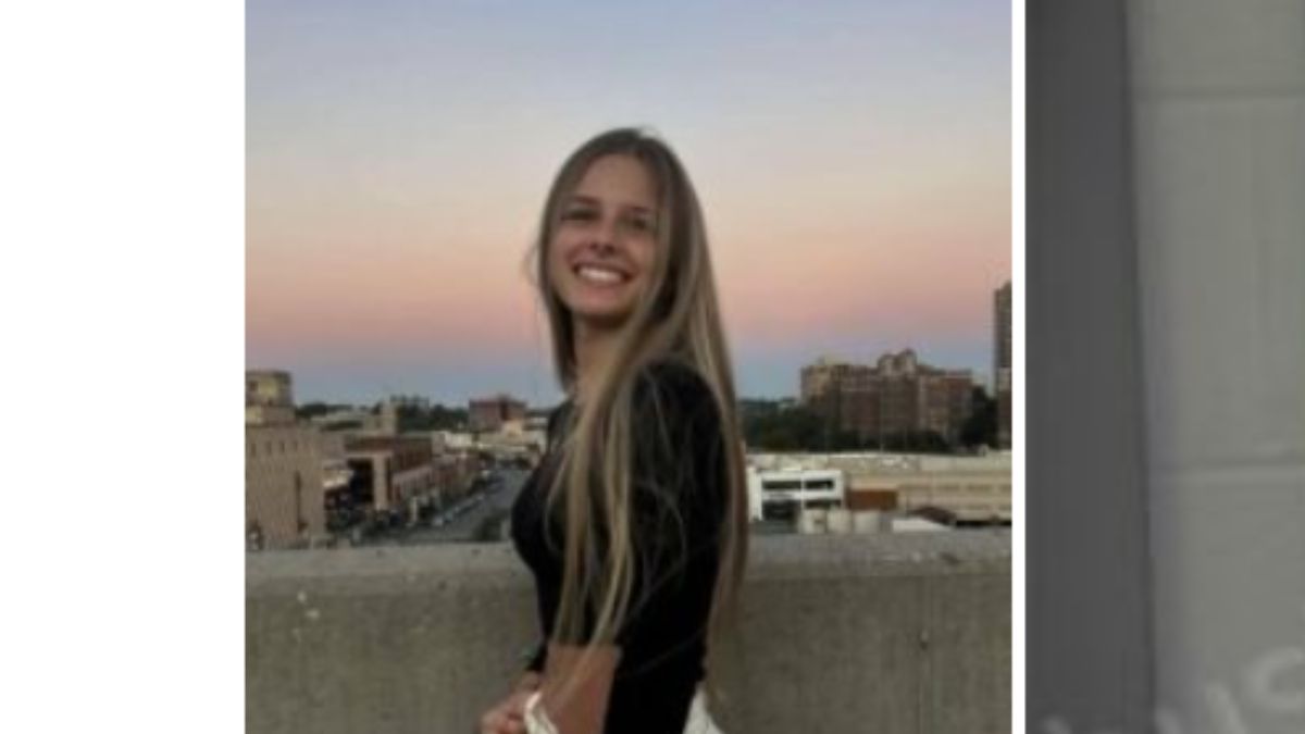 Tessa Walker obituary