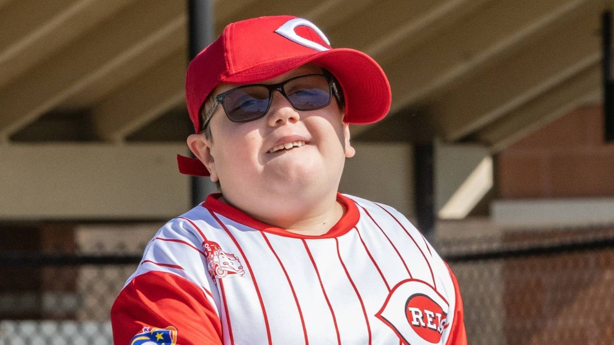 Tiberius “Ty” Hugh Fries obituary