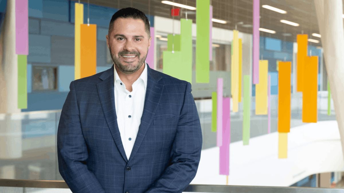 Tony Gutowski Obituary