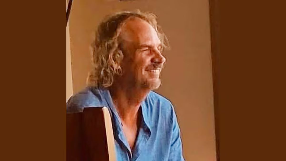 Vincent van Obituary