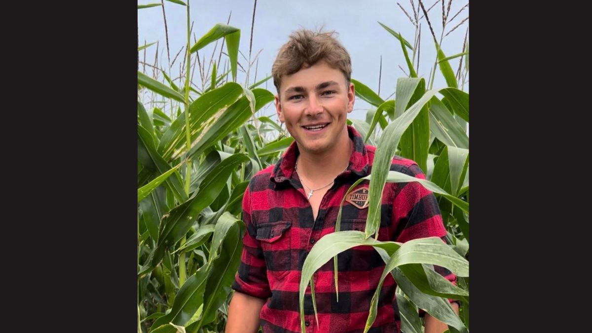 Wyatt J. Zwak obituary