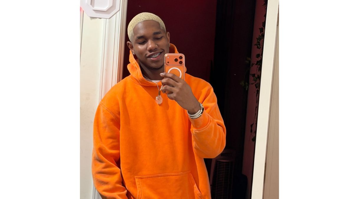 Zyarre Prince obituary