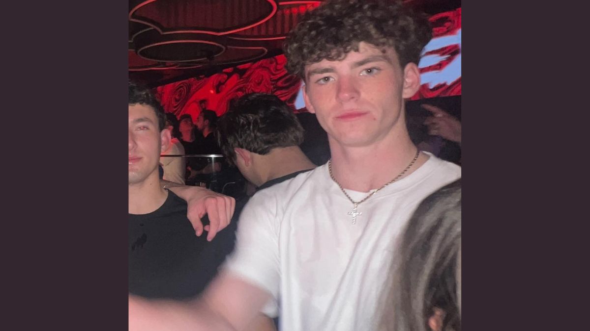 therese marren gracey missing