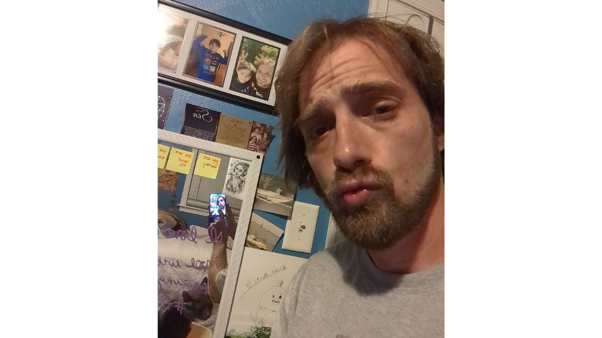 Aaron Geister Dies After Being Struck by Vehicle in Suffolk Crash