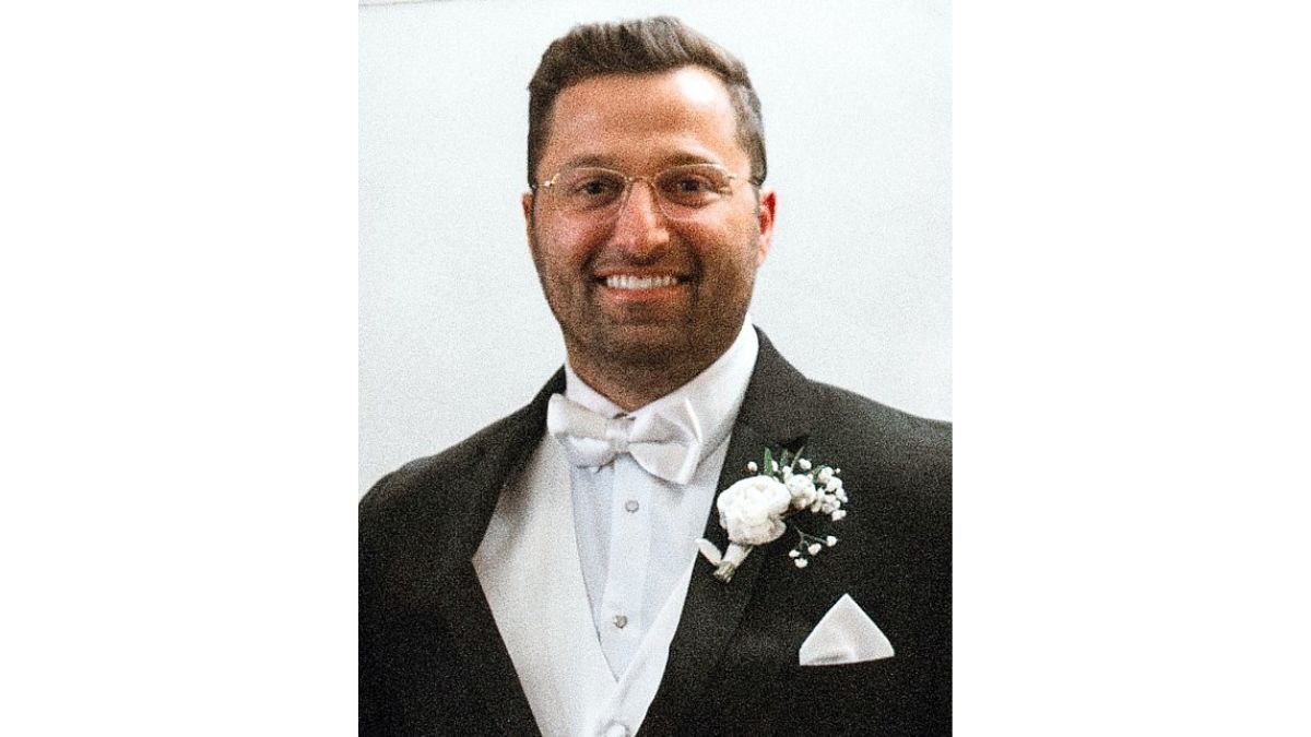 Alex Theodore obituary