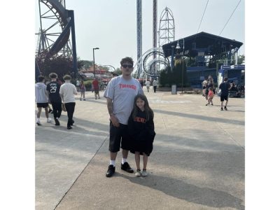 Beloved Lima Father Alex C. Tone Passes Away at 31, Surrounded by Family