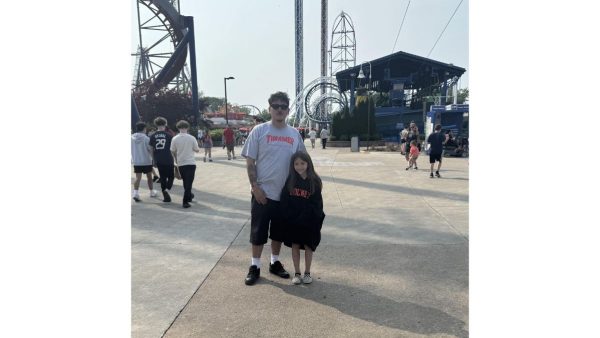 Beloved Lima Father Alex C. Tone Passes Away at 31, Surrounded by Family