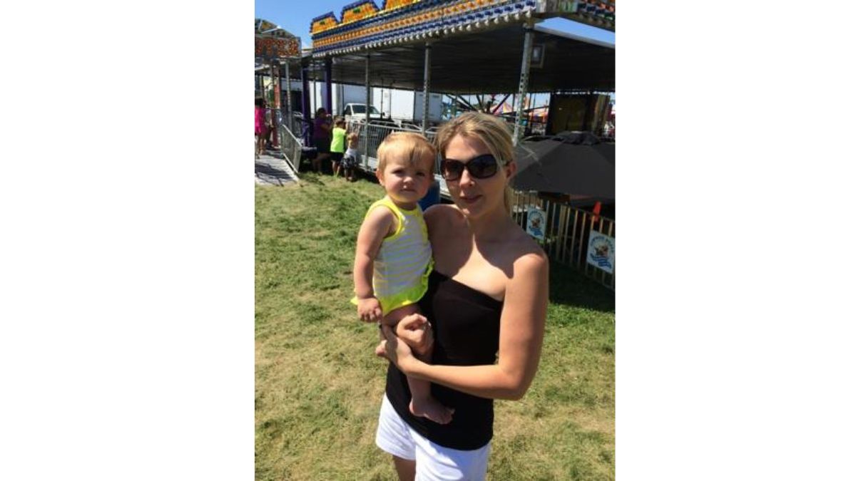 Alison Heuer obituary