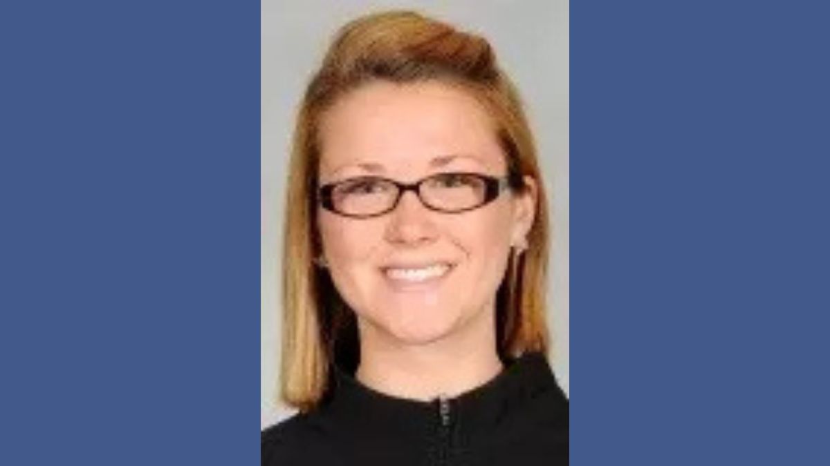 Amanda Spinnenweber Obituary