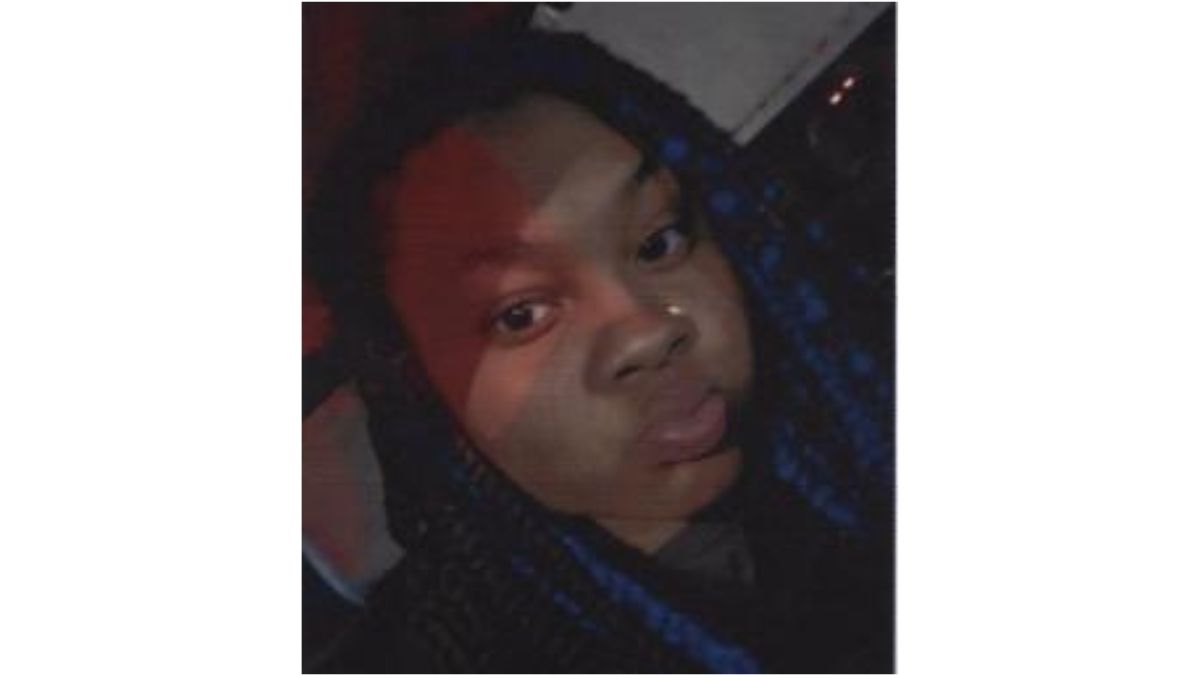 Amarius Maliah Clark missing