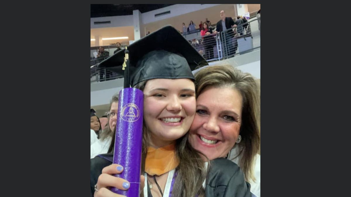 Bailey Rose Thompson obituary