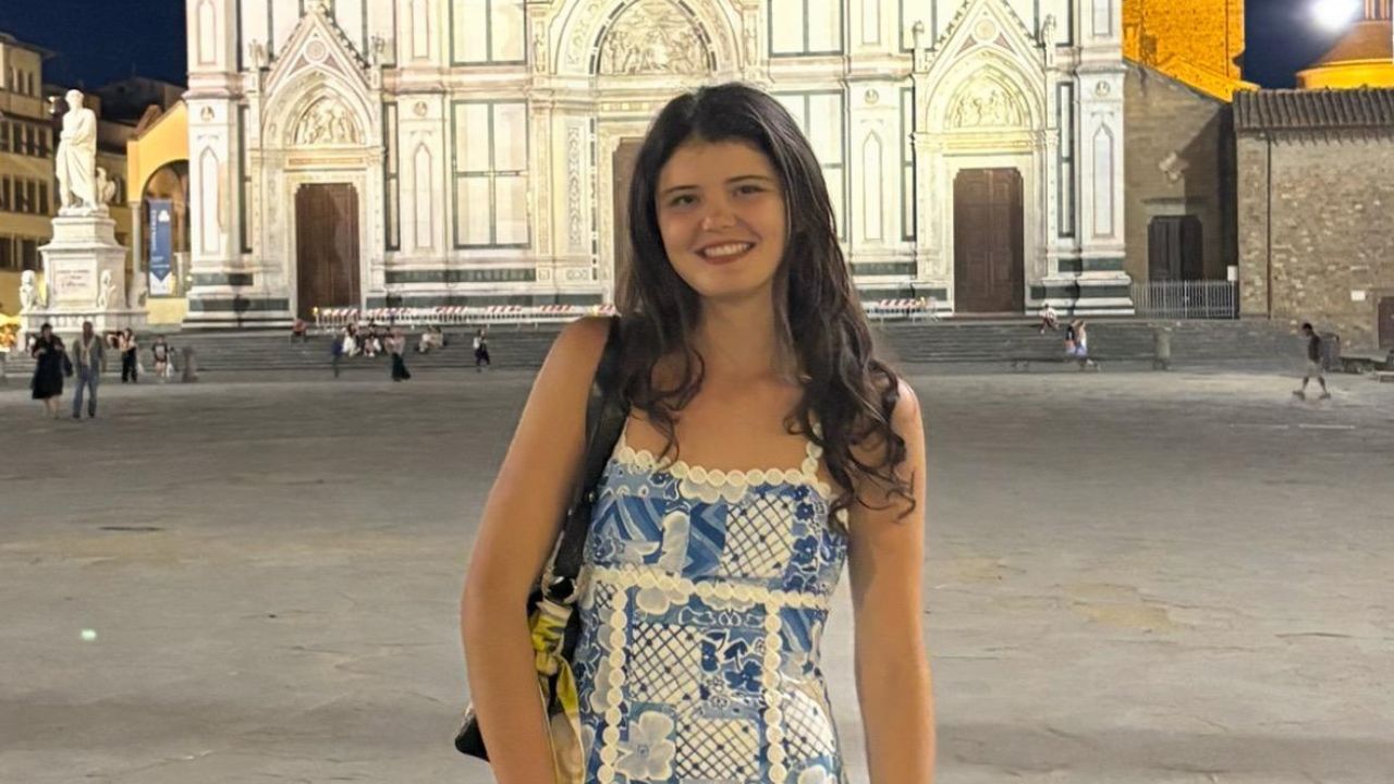 Bailey Rose Thompson obituary