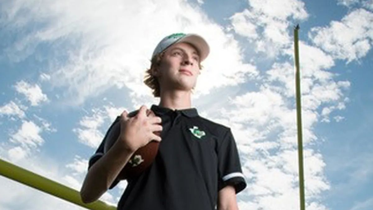 Blake Dorman obituary