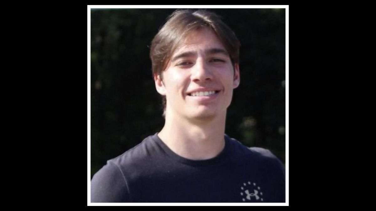 Blake Freschi obituary