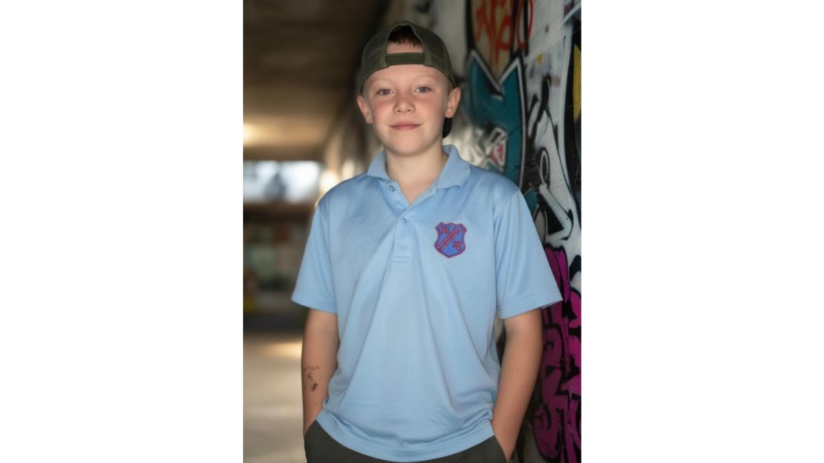 Brayden Kerr obituary