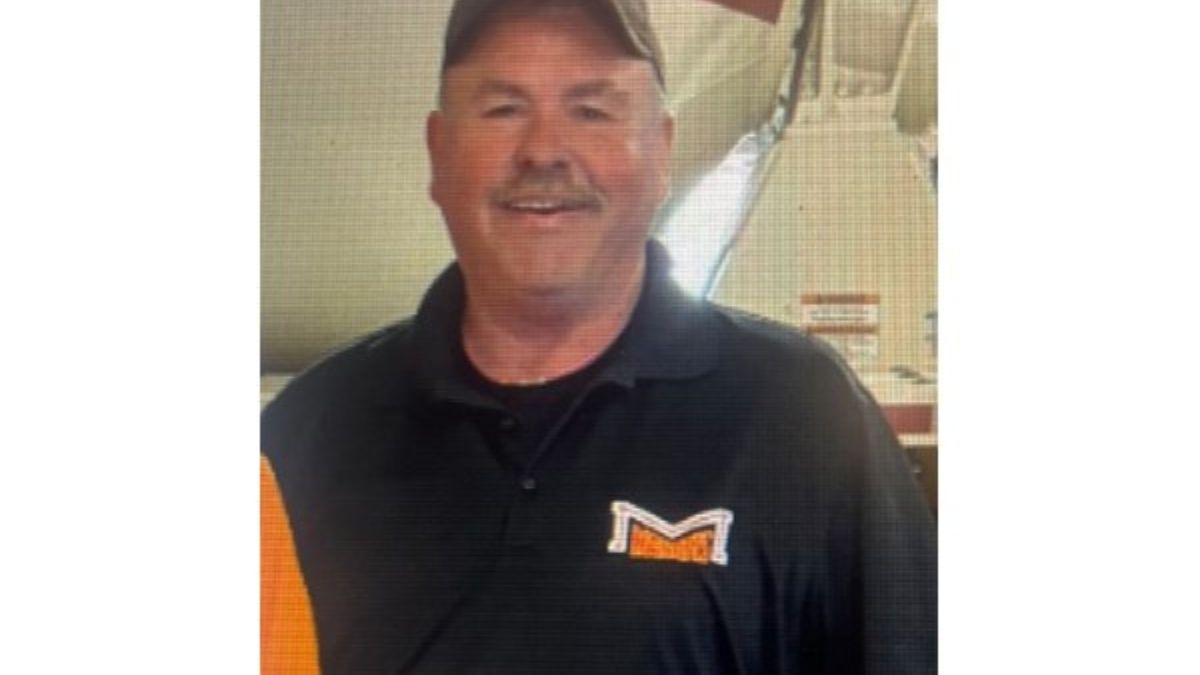 Brett Matthew Houghton obituary