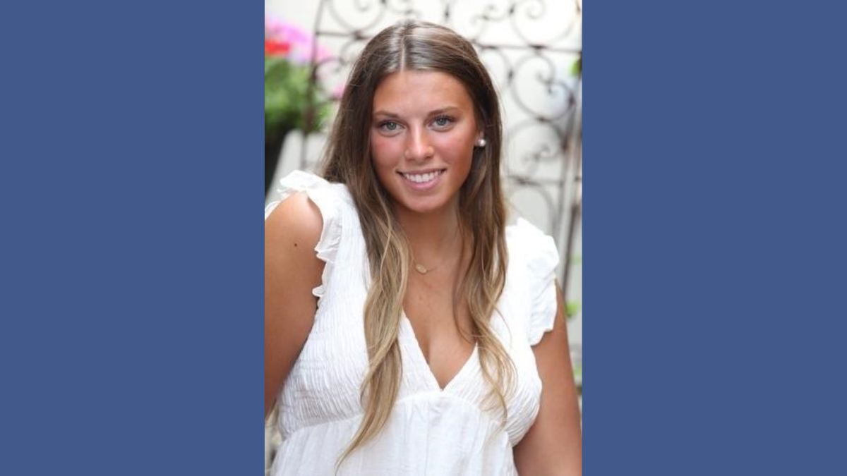 Brianna VanderVeen obituary