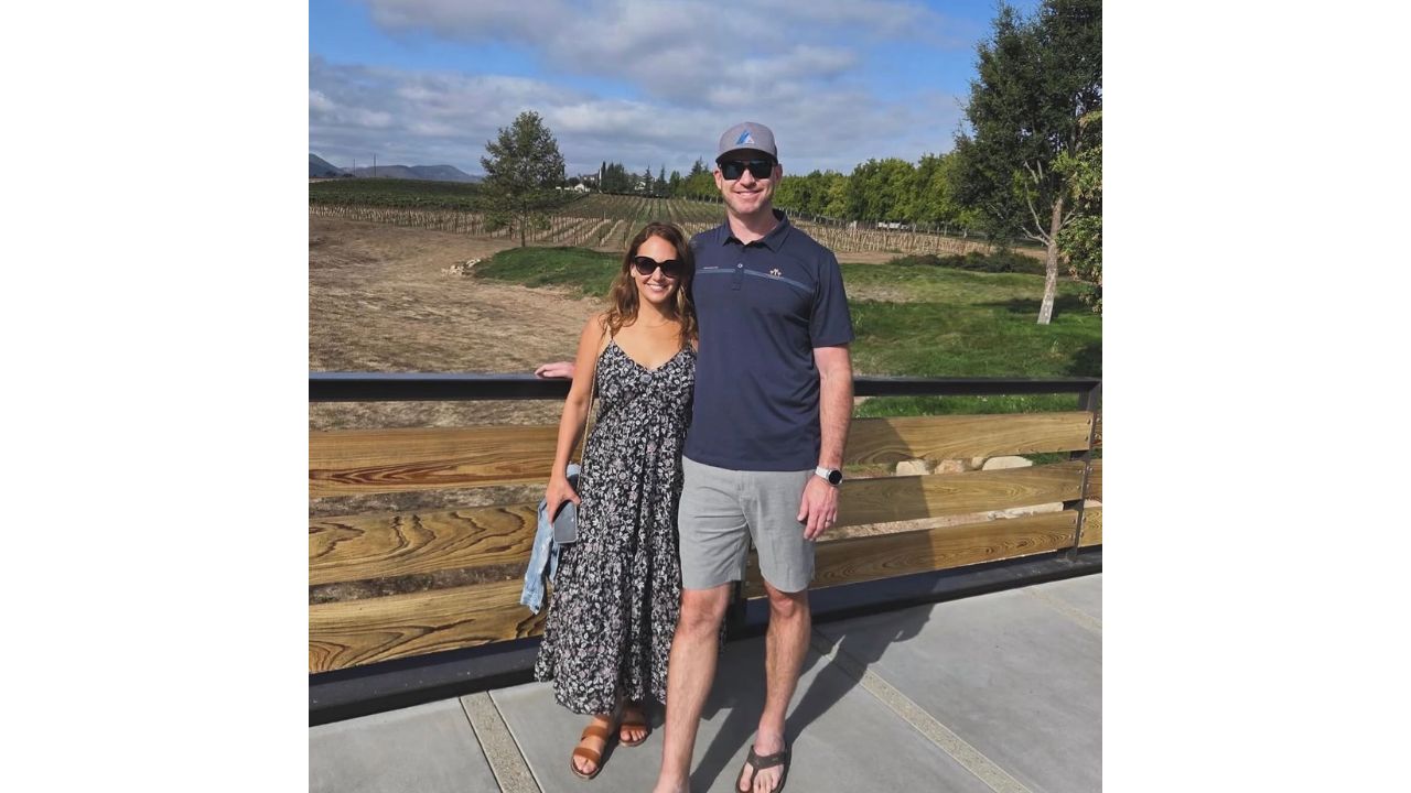 Chad Brandel obituary