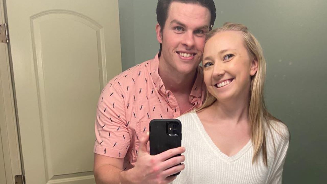 Chase Morgan obituary