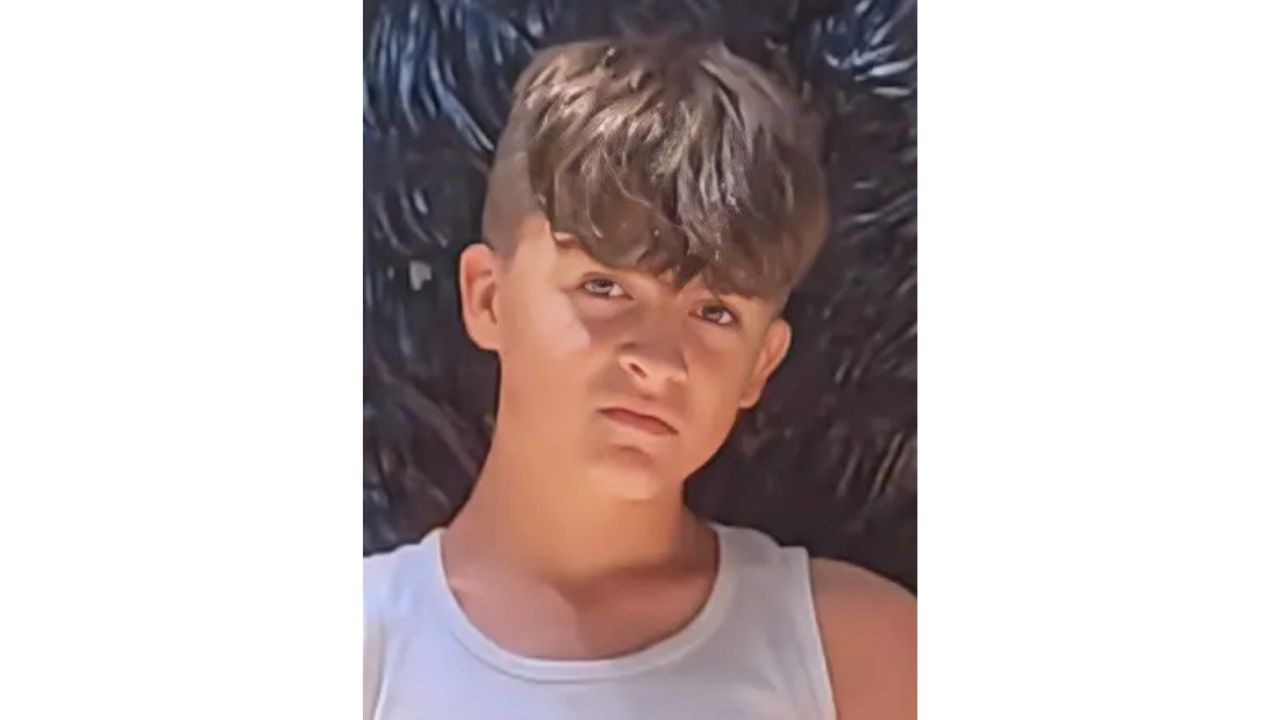 Chase Reynak obituary