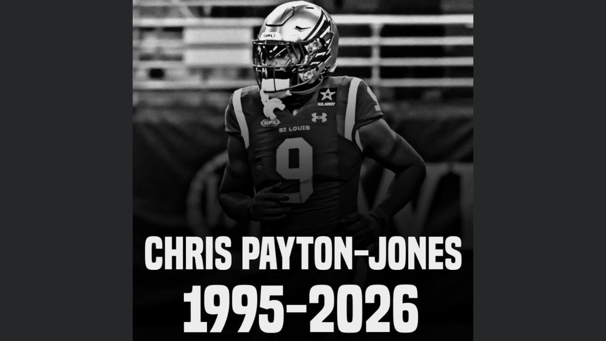 Chris Payton Jones accident