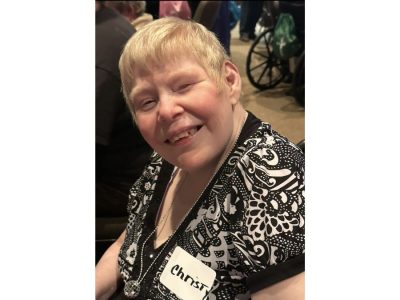 Christy A. Bradshaw of Fairfield Remembered After Passing at Age 60