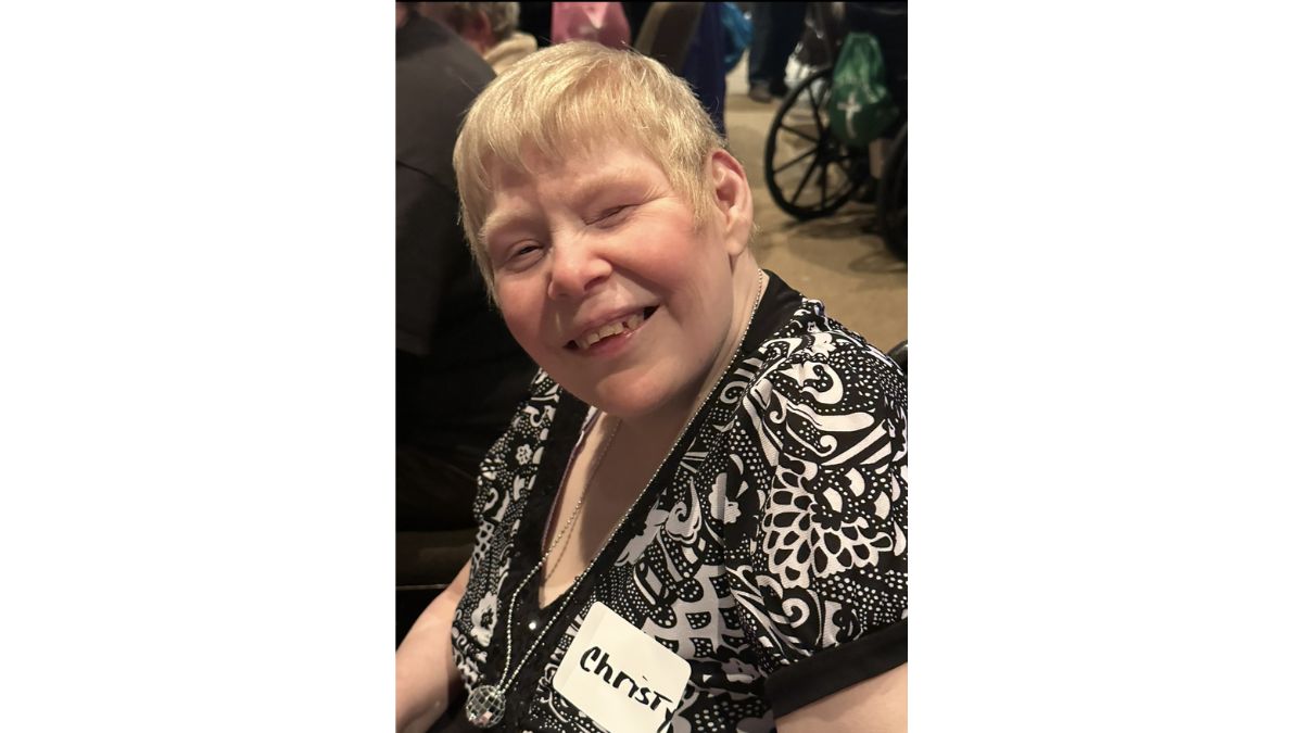 Christy A. Bradshaw of Fairfield Remembered After Passing at Age 60