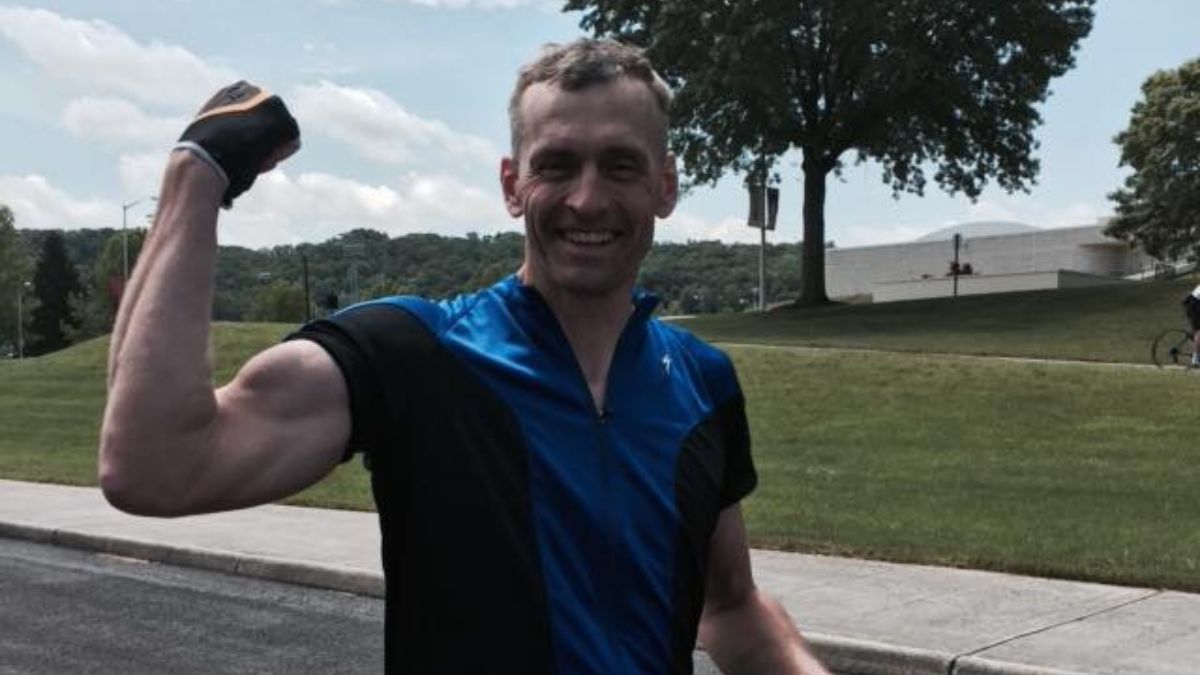 Chuck Seelke obituary