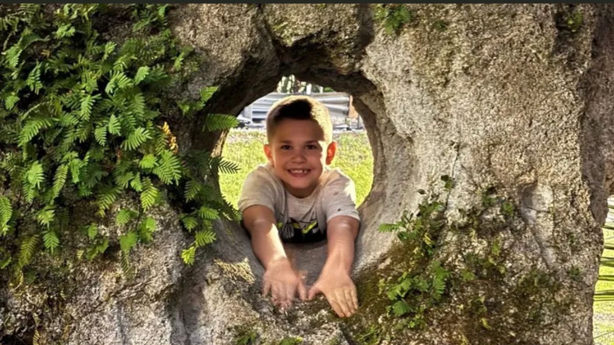 Colton James Thompson Obituary