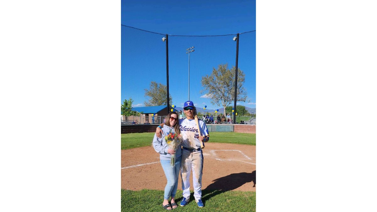 Taylorsville Baseball Community Mourns Loss of Conner Franco After Tragic I-80 Crash