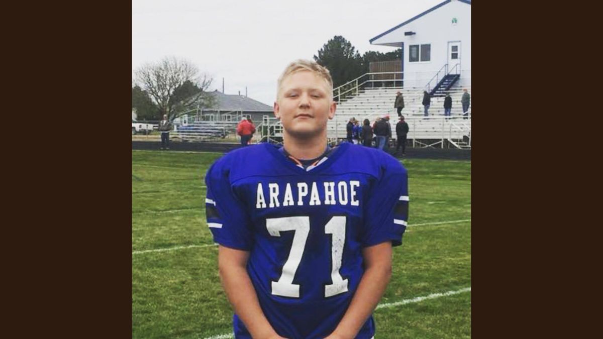 Cooper Wendland obituary