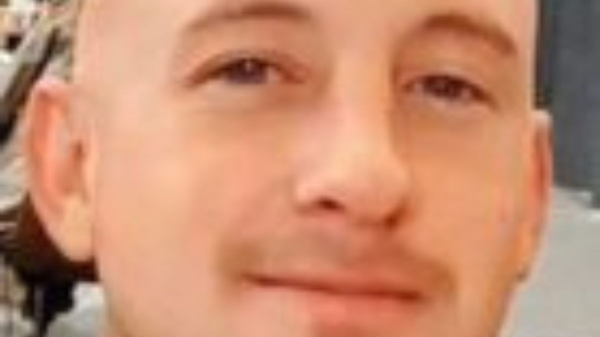 Craig Edwards-Ball obituary