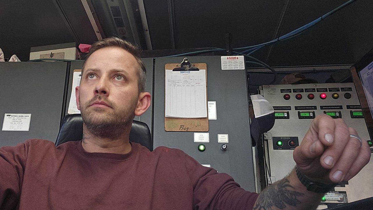 Daniel Clegg obituary