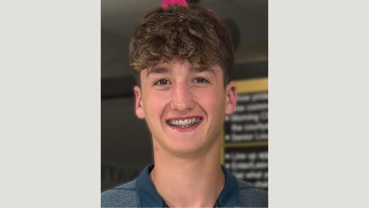 Darian Atwood obituary