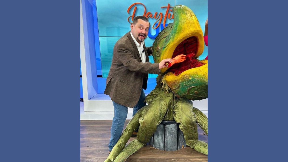 David Bondrow obituary