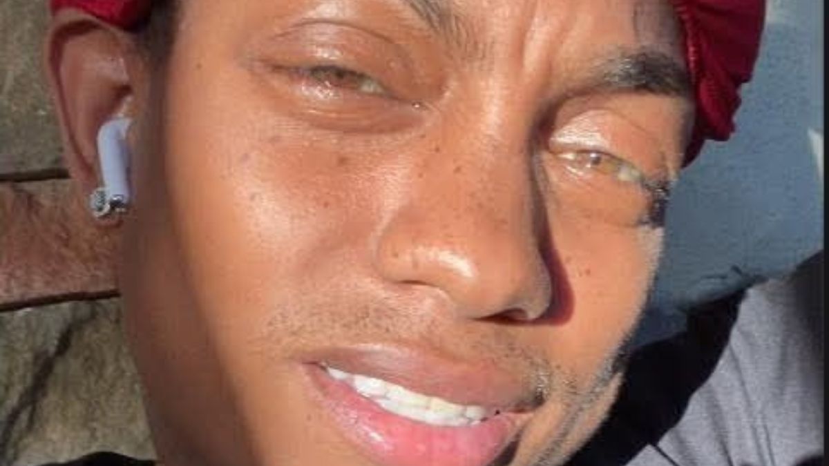 DeMarquis Gilbert obituary