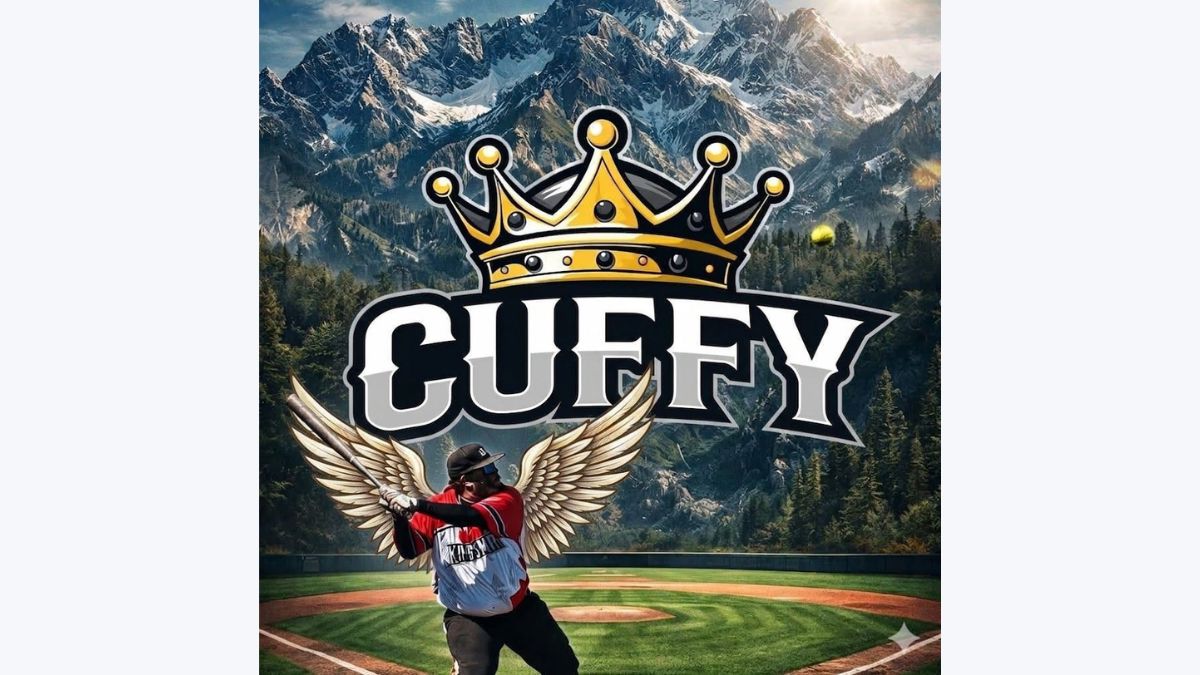 Derek Lion Cuffy obituary