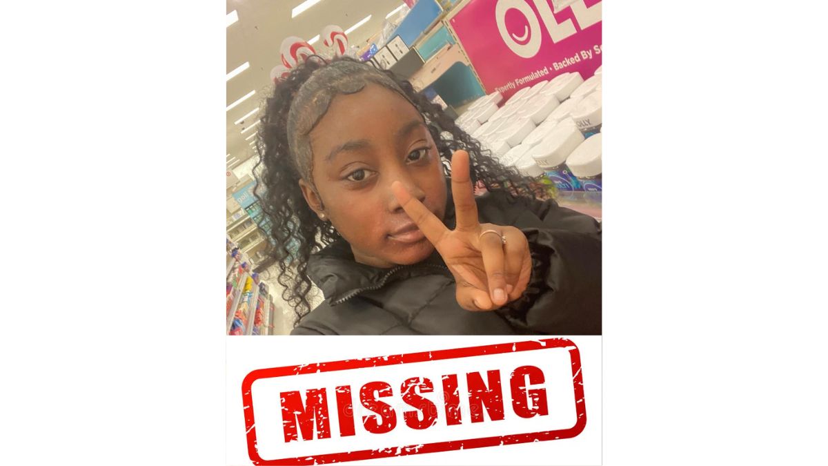 Dereona Varner missing